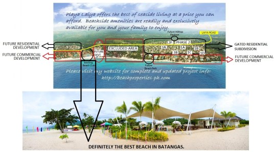 Site Plan Presentation by Jo-anne Torres