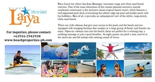 Water Sports and Outdoor Activities